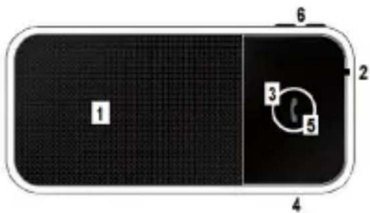 BEEWI BBS010A0 - Resumen del producto - 1