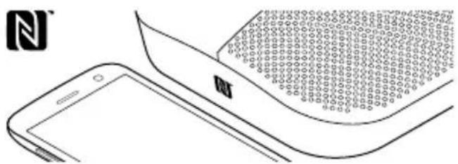 LOGITECH P710E - Csatlakoztatás Bluetooth- eszközhöz - 1