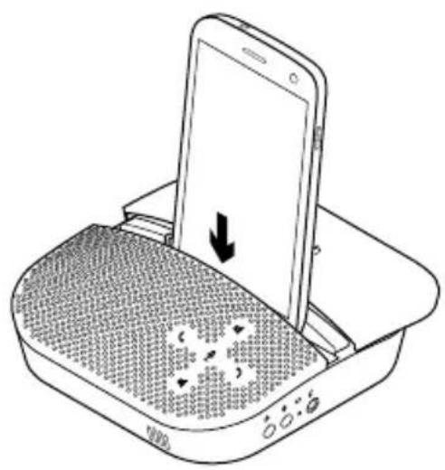 LOGITECH P710E - Indsats/skydelåg - 3