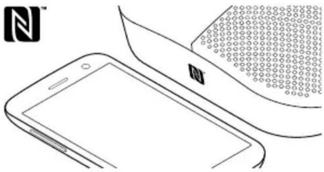 LOGITECH P710E - Setup with a Bluetooth device - 1