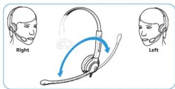 SENNHEISER SP 10 - 21