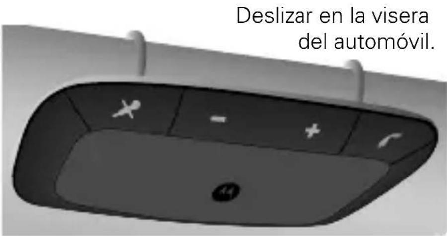 MOTOROLA Sonic Rider - INSTÁLELO - 1