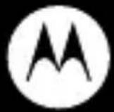 MOTOROLA Sonic Rider - Droit d'auteur et marques de commerce - 1