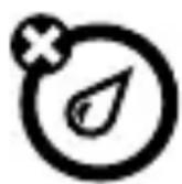 MOTOROLA Sonic Rider - Précautions d'utilisation - 1