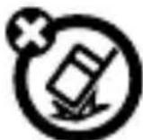 MOTOROLA Sonic Rider - limpieza - 1