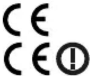 MOTOROLA Sonic Rider - European Union Directives Conformance Statement - 1