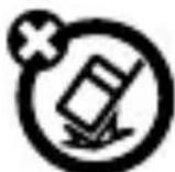 MOTOROLA Sonic Rider - le nettoyage - 1