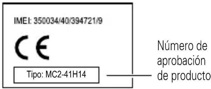 MOTOROLA Sonic Rider - Declaración de conformidad con las directivas de la Unión Europea - 2