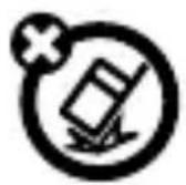 MOTOROLA Sonic Rider - cleaning - 1