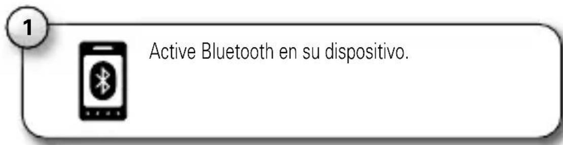 MOTOROLA Sonic Rider - CONEXION INSTANTÁNEA - 1