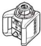 BOSCH GRL 150 HV Set 2 - Mittaustyökalun asentaminen - 1