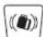 BOSCH GRL 150 HV Set 2 - Signaltone til visning af laserstråle - 12