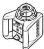 BOSCH GRL 150 HV Set 2 - Amplasarea instrumentului de măsurare - 1