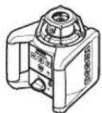BOSCH GRL 150 HV Set 2 - ローテーションレーザーのご使用にあたって - 1