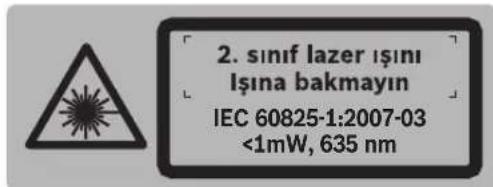 BOSCH GRL 150 HV Set 2 - 1