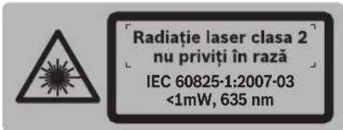 BOSCH GRL 150 HV Set 2 - Nivelă cu laser - 2