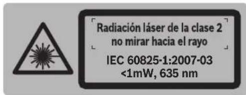 BOSCH GRL 150 HV Set 2 - Láser rotativo - 2
