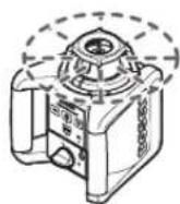 BOSCH GRL 150 HV Set 2 - Prezentare generală - 1