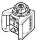 BOSCH GRL 150 HV Set 2 - 架设测量仪 - 1