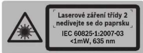 BOSCH GRL 150 HV Set 2 - Rotační laser - 2