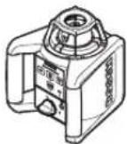 BOSCH GRL 150 HV Set 2 - Mērinstrumenta uzstādīšana - 1