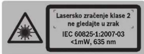 BOSCH GRL 150 HV Set 3 - Rotacioni laser - 2