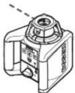 BOSCH GRL 150 HV Set 3 - Linjefunktion - 1