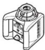 BOSCH GRL 150 HV Set 3 - Setting Up the Measuring Tool - 1