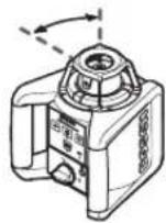 BOSCH GRL 150 HV Set 3 - Rotatiefunctie - 1