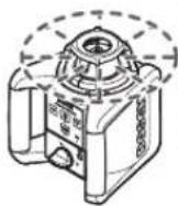 BOSCH GRL 150 HV Set 3 - Genel görünüş - 1