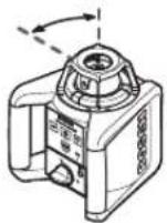 BOSCH GRL 150 HV Set 3 - Rotasyonlu işletim - 1