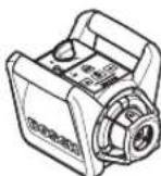 BOSCH GRL 150 HV Set 3 - Montage de l'appareil de mesure - 2