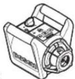 BOSCH GRL 150 HV Set 3 - 架设测量仪 - 2