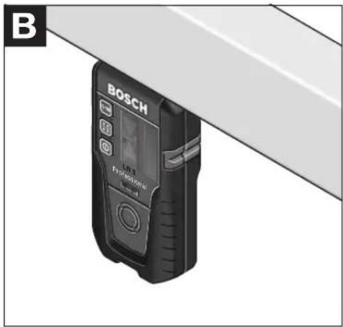 BOSCH GRL 150 HV Set 3 - BOSCH - 4