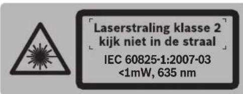 BOSCH GRL 150 HV Set 3 - Rotatielaser - 2