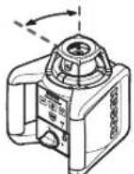 BOSCH GRL 150 HV Set 3 - Rotationsdrift - 1