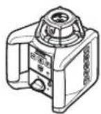 BOSCH GRL 150 HV Set 3 - Messwerkzeug aufstellen - 1