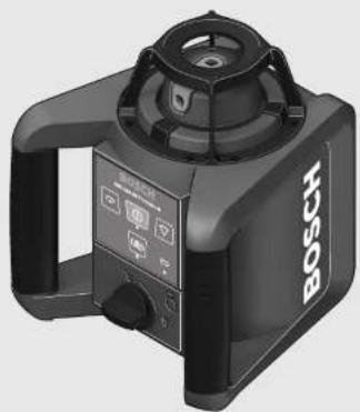 BOSCH GRL 150 HV Set 3 - 1