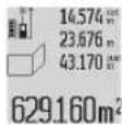 BOSCH GLM 80 Professional - Seinapindala mōtmine (vt jn F) - 2