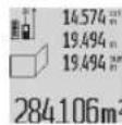 BOSCH GLM 80 Professional - Ka6bipyraaydaanbHnOnwey(FcypetinKapaHb3) - 1