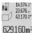BOSCH GLM 80 Professional - 190|Pycckn - 1