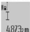 BOSCH GLM 80 Professional - 06NKHOBeHO H3MepBaHe HaDbIaHHH - 1