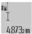 BOSCH GLM 80 Professional - Nesudetingas atstumo matavimas - 1