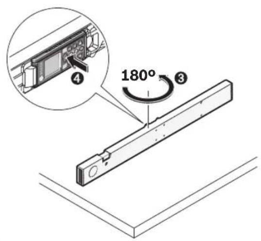 BOSCH GLM 80 Professional - 13