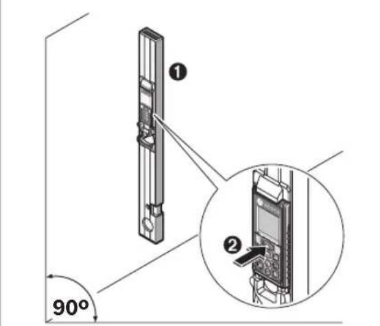 BOSCH GLM 80 Professional - 14