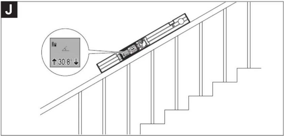 BOSCH GLM 80 Professional - 11