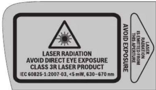 BOSCH GSL 2 Professional - 1