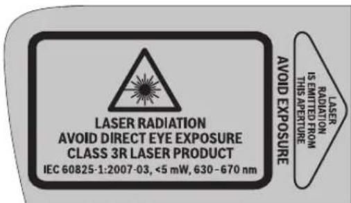 BOSCH GSL 2 Professional - 1