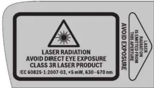 BOSCH GSL 2 Professional - Oberflächenlaser - 2