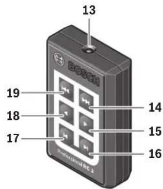 BOSCH GSL 2 Professional - 3